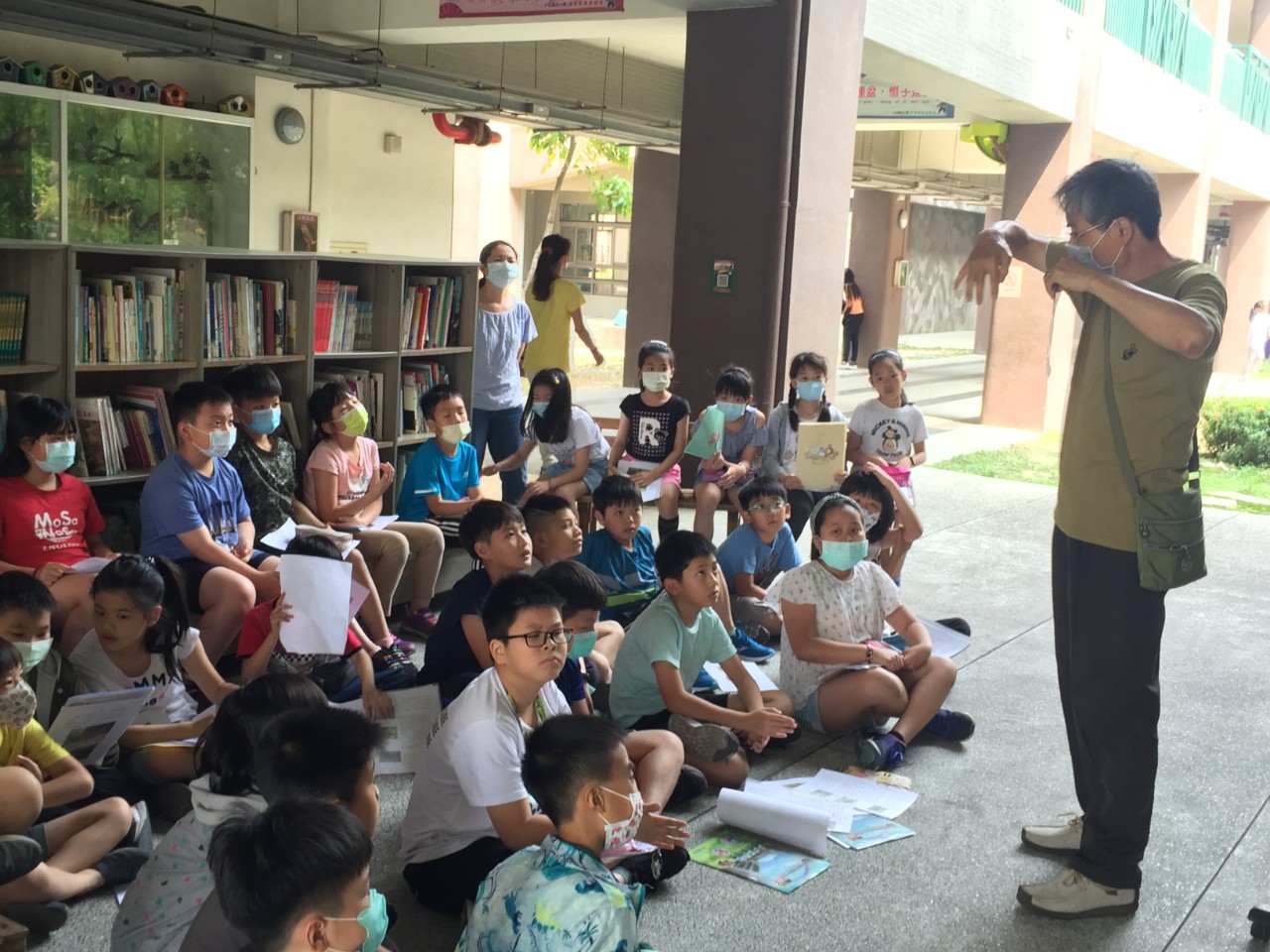 高雄市三民區十全國民小學